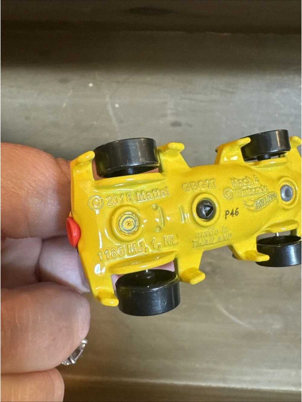 Hot Wheels 2018 hot
